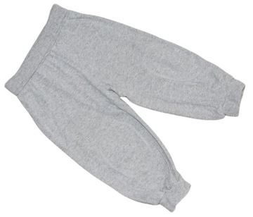 СПОРТИВНЫЕ БРЮКИ FRED'S WORLD ЗЕЛЕНЫЕ ОРГАНИЧЕСКИЕ 80/86