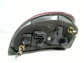 LANCIA LYBRA KOMBI SVĚTLO PRAVÁ ZADNÍ