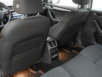 Skoda Octavia III Kombi Facelifting 1.5 TSI ACT 150KM 2019 Škoda Octavia Skoda Octavia WU1990J#1.5 TSI Style, zdjęcie 23