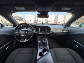 Dodge Challenger III 2019 DODGE CHALLENGER 3.6 V6 309KM Automat!, zdjęcie 9