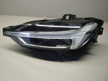 LAMPA LEWY PRZOD FULL LED VOLVO XC60 31420411