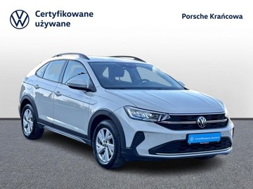 Volkswagen T-Cross SUV 1.0 TSI 95KM 2023 Volkswagen Taigo APP Conect | Tempomat | Virtual |, zdjęcie 6