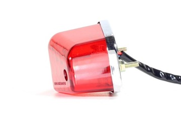 ЗАДНИЙ ФОНАРЬ FTC-3009 LED