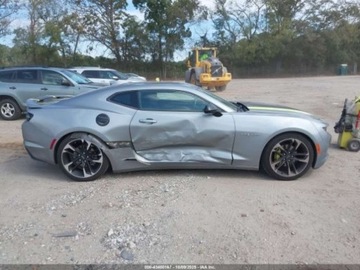 Chevrolet Camaro VI Coupe 3.6 335KM 2023 Chevrolet Camaro 2023r., 3.6L 3.6 Benzyna 335KM, zdjęcie 4