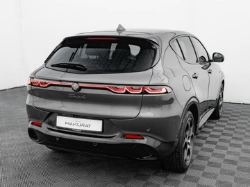 Alfa Romeo Tonale 2023 Alfa Romeo Tonale WD6377T#1.5 Veloce DCT Podgrz.i, zdjęcie 4