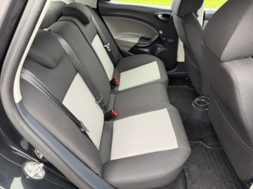 Seat Ibiza IV Hatchback 5d Facelifting 1.4 85KM 2015 Seat Ibiza 2015r 1.4 MPI Benzyna Piękny Stan Lakier Oryginalny, zdjęcie 12