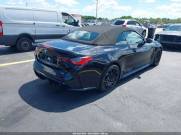 BMW Seria 4 G22-23-26 2022 BMW M4 Competition xDrive 2022 3.0l 3.0 Benzyna 503KM, zdjęcie 5