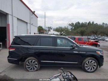 Lincoln Navigator III 2023 Lincoln Navigator Reserve 2023 3.5l 3.5 Benzyna 440KM, zdjęcie 1