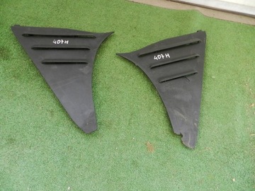 407H TRAKTOREK HONDA 2113 OSŁONA PLASTIK BOK