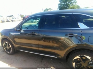 Kia Sorento IV 2025 Kia Sorento 2025 KIA SORENTO HYBRID SX PRESTIGE 1.6 Hybryda 177KM, zdjęcie 13