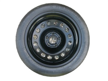 ЗАПАСНОЕ КОЛЕСО FORD S-MAX GALAXY 5X108 R17 NEW 96-15