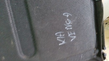 KIA VENGA 09-19 POLIČKA ZADNÍ