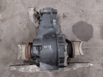 DYFERENCJAŁ DYFER AUDI A6 C6 3.0 TDI MANUAL ETS
