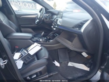 BMW X4 G02 2021 BMW X4 xDrive30i 2021 2.0 Benzyna 248KM, zdjęcie 9