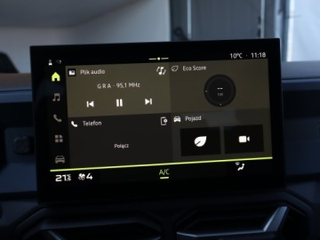 Dacia Duster III 2024 Dacia Duster 1.2 TCe, Salon Polska, 1. Właściciel, zdjęcie 15