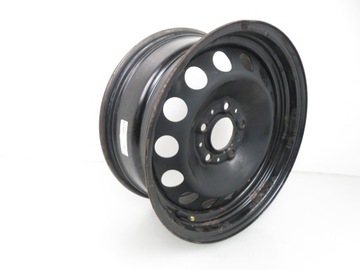 DISK OCELOVÝ BMW OE 7.0" X 16" 5X120 ET 31