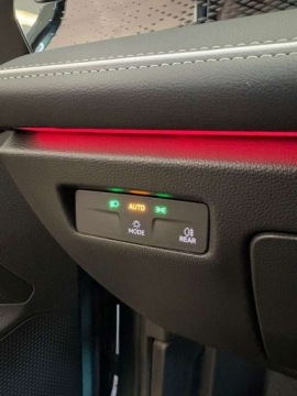 Volkswagen Passat B8 Variant Facelifting 2.0 TDI SCR 150KM 2025 Volkswagen Passat Variant Business 2.0 TDI 150KM DSG FV 23 360 ACC Hak, zdjęcie 9