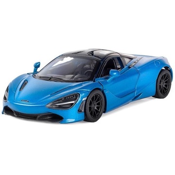 SAMOCHÓD AUTO MCLAREN 720S ZABAWKA DLA DZIECKA