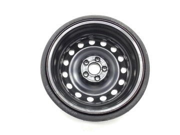 KOLO REZERVY DOJEZDOVÉ 7L0601027A 195/75-18 TOUAREG 7L Q7 4L CAYENNE