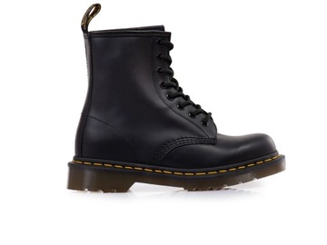 Buty Dr. Martens Black Smooth 37