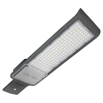 LAMPA ULICZNA PARKINGOWA PARKOWA 150W 5000K IP65