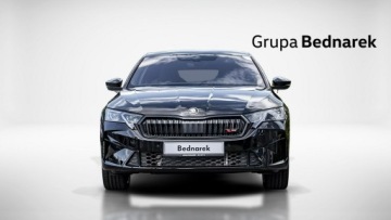 Skoda Octavia IV 2026 Škoda Octavia Skoda Octavia RS 2.0 TSI 265 KM DSG, zdjęcie 29