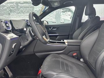 Mercedes GLC C254/X254 2025 Mercedes-Benz GLC 200 Gwarancja/ AMG Line/ Keyless, zdjęcie 18