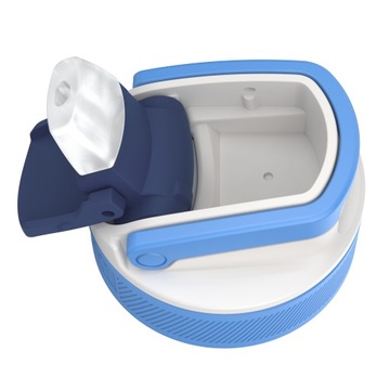 Kambukka butelka na wodę Lagoon 750ml Crisp Blue