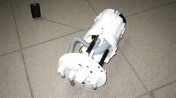 ТОПЛИВНЫЙ НАСОС ПОПЛАВКОВЫЙ МАСТЕР III MOVANO 2.3 DCI 100L