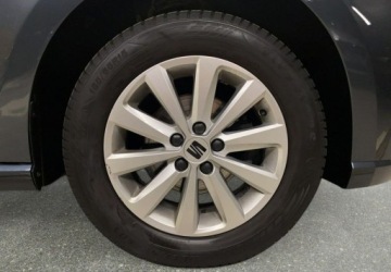 Seat Ibiza V Hatchback 5d Facelifting 1.0 TSI 95KM 2022 Seat Ibiza VAT 23 Style 1.0TSI 95KM M5 20222023 r., salon PL, gwar. fabryc, zdjęcie 12