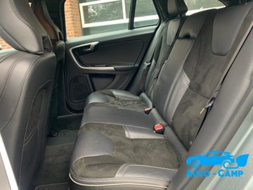 Volvo V60 I 2014 FV23% IDEAŁ największy wybór OKAZJA Plug-in, zdjęcie 26