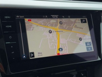 Volkswagen Arteon Fastback Facelifting 2.0 TDI 200KM 2023 Volkswagen Arteon Shooting Brake R-Line, Webasto, Kamera, Ambiente, Panora, zdjęcie 24