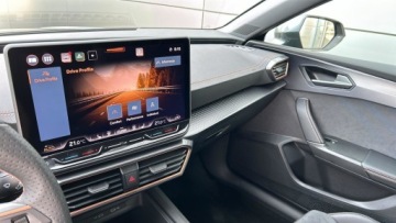 Cupra Leon II Hatchback Facelifting 1.5 eTSI MHEV 150KM 2026 Cupra Leon 1.5 eTSI mHEV 150 KM DSG, zdjęcie 17