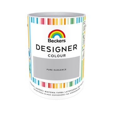 Farba Beckers Designer Colour Pure Elegance 5L