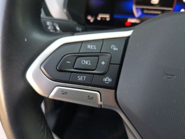 Volkswagen T-Cross SUV Facelifting 1.0 TSI 115KM 2025 Volkswagen T-Cross Life, FV 23 Benzyna 116KM, zdjęcie 8