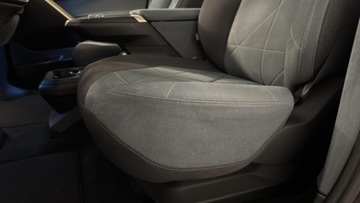 BMW iX SUV 71kWh 326KM 2022 BMW iX BMW Model iX40 M Salon PL otrzymaj Voucher na OCF-ra Vat 23 326KM, zdjęcie 10