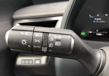 Lexus UX Crossover Facelifting 2.0 300h 199KM 2024 Lexus UX UX 300h F Sport FV23 Salon PL Rej. 2025r. Bezwypadkowy, zdjęcie 30