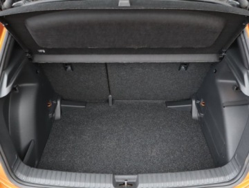 Skoda Fabia IV 2024 Skoda Fabia 1.0 TSI, 1. Właściciel, Serwis ASO, zdjęcie 13