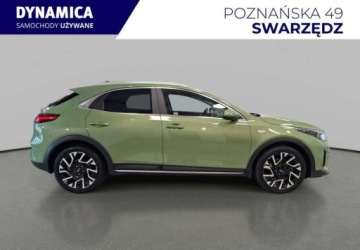 Kia XCeed Crossover Facelifting 1.5 T-GDi 160KM 2023 Kia XCeed VAT 23 M 1.5T-GDI 160KM DCT 2023 r., salon PL, I wlasciciel, zdjęcie 7