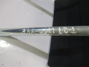 PODHLAVNÍK POHOVKA ZADNÍ PRAVÝ MATERIÁL TOYOTA AVENSIS T27 FACELIFT