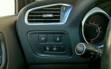 DS 4 I Hatchback Facelifting 2015 1.2 PureTech 131KM 2016 Citroen DS4 Filmik VIDEO Oryginal Przebieg Bogata Wersja NAWIGACJA Ksenony, zdjęcie 11