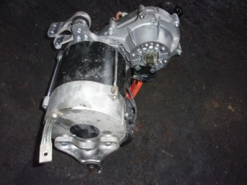 ЭЛЕКТРИЧЕСКИЙ ДВИГАТЕЛЬ RENAULT TWIZY