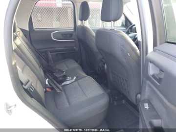 Ford 2024 Ford Bronco 2024r., Sport Big Bend, od ubezpieczalni 1.5 Benzyna 181KM, zdjęcie 8