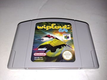 Вытеснение 64 / Набор 3xA / N64