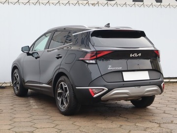 Kia Sportage V SUV 1.6 T-GDI 150KM 2023 Kia Sportage 1.6 T-GDI MHEV, Salon Polska, zdjęcie 3