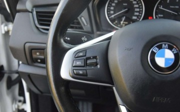 BMW Seria 2 F22-F23-F45-F46 Active Tourer 218d 150KM 2015 BMW Seria 2 2.0D Automat Navi PDC Head UP Oryginal Lakier Sprowadzony, zdjęcie 35