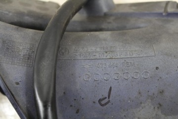 BMW R1150 RT ОБТЕКАТЕЛЬ НИЖНИЙ ЛЕВЫЙ ПРАВЫЙ + РАМА