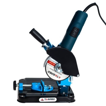 ПОДСТАВКА ДЛЯ УГЛОВОЙ ШЛИФМАШИНЫ 115-125ММ СТАБИЛЬНАЯ, ПРОЧНАЯ РУЧКА ПОДСТАВКИ