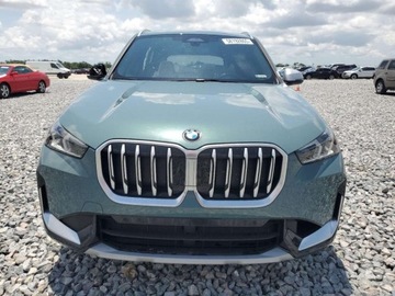 BMW X1 U11 2024 BMW X1 xDrive28I 2024 2.0l 2.0 Benzyna 241KM, zdjęcie 5