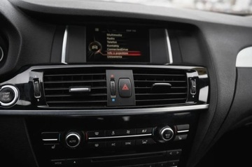 BMW X3 F25 SUV 2.0 20i 184KM 2014 BMW X3 xDrive20i, Salon Polska, 4X4, Automat, zdjęcie 19